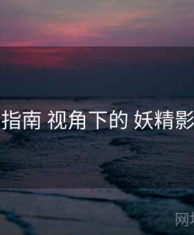上手指南 视角下的 妖精影视网