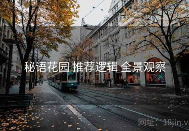 秘语花园 推荐逻辑 全景观察